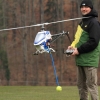 10. Eierfliegen MSG Gechingen 06.04.2015