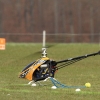 10. Eierfliegen MSG Gechingen 06.04.2015