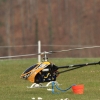 10. Eierfliegen MSG Gechingen 06.04.2015