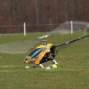 10. Eierfliegen MSG Gechingen 06.04.2015