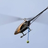 10. Eierfliegen MSG Gechingen 06.04.2015