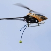 10. Eierfliegen MSG Gechingen 06.04.2015