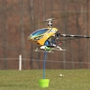 10. Eierfliegen MSG Gechingen 06.04.2015