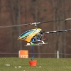 10. Eierfliegen MSG Gechingen 06.04.2015