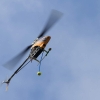 10. Eierfliegen MSG Gechingen 06.04.2015