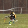 10. Eierfliegen MSG Gechingen 06.04.2015