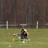 10. Eierfliegen MSG Gechingen 06.04.2015