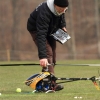 10. Eierfliegen MSG Gechingen 06.04.2015