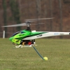 10. Eierfliegen MSG Gechingen 06.04.2015