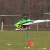 10. Eierfliegen MSG Gechingen 06.04.2015