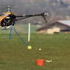 10. Eierfliegen MSG Gechingen 06.04.2015