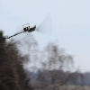 10. Eierfliegen MSG Gechingen 06.04.2015