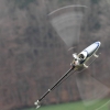 10. Eierfliegen MSG Gechingen 06.04.2015