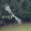 10. Eierfliegen MSG Gechingen 06.04.2015