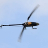 10. Eierfliegen MSG Gechingen 06.04.2015