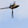 10. Eierfliegen MSG Gechingen 06.04.2015