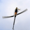 10. Eierfliegen MSG Gechingen 06.04.2015