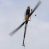 10. Eierfliegen MSG Gechingen 06.04.2015