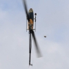10. Eierfliegen MSG Gechingen 06.04.2015