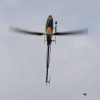 10. Eierfliegen MSG Gechingen 06.04.2015