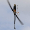 10. Eierfliegen MSG Gechingen 06.04.2015
