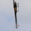 10. Eierfliegen MSG Gechingen 06.04.2015