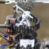 10. Eierfliegen MSG Gechingen 06.04.2015