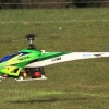 10. Eierfliegen MSG Gechingen 06.04.2015