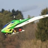 10. Eierfliegen MSG Gechingen 06.04.2015