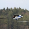 10. Eierfliegen MSG Gechingen 06.04.2015