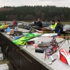 10. Eierfliegen MSG Gechingen 06.04.2015