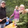 10. Eierfliegen MSG Gechingen 06.04.2015