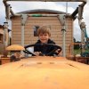 10. Riedlinger-Oldtimertreffen 31.07.2016