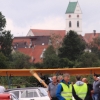 10. Riedlinger-Oldtimertreffen 31.07.2016