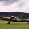 10. Riedlinger-Oldtimertreffen 31.07.2016