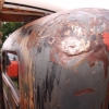 10. Riedlinger-Oldtimertreffen 31.07.2016