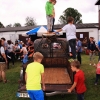10. Riedlinger-Oldtimertreffen 31.07.2016