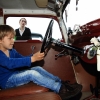10. Riedlinger-Oldtimertreffen 31.07.2016