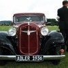 10. Riedlinger-Oldtimertreffen 31.07.2016