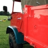 10. Riedlinger-Oldtimertreffen 31.07.2016