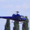 10. Semi Scale Hubschraubermeeting FMC Offenbach 13.08.2016