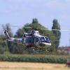 10. Semi Scale Hubschraubermeeting FMC Offenbach 13.08.2016