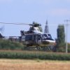 10. Semi Scale Hubschraubermeeting FMC Offenbach 13.08.2016