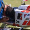 10. Semi Scale Hubschraubermeeting FMC Offenbach 13.08.2016