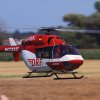 10. Semi Scale Hubschraubermeeting FMC Offenbach 13.08.2016