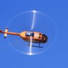 10. Semi Scale Hubschraubermeeting FMC Offenbach 13.08.2016