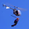 10. Semi Scale Hubschraubermeeting FMC Offenbach 13.08.2016