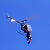 10. Semi Scale Hubschraubermeeting FMC Offenbach 13.08.2016