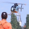 10. Semi Scale Hubschraubermeeting FMC Offenbach 13.08.2016