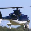 10. Semi Scale Hubschraubermeeting FMC Offenbach 13.08.2016